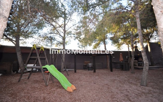 Revente - Villa - Monóvar - Monòver - Monóvar - Monòver Centro