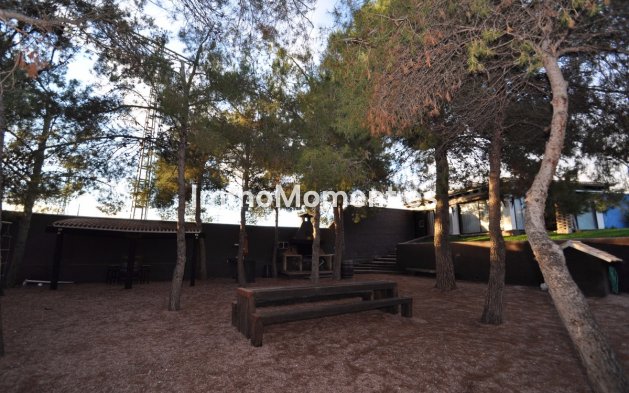 Revente - Villa - Monóvar - Monòver - Monóvar - Monòver Centro