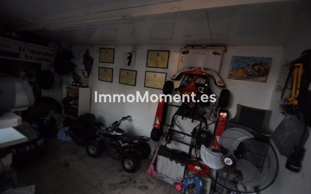 Revente - Villa - Monóvar - Monòver - Monóvar - Monòver Centro