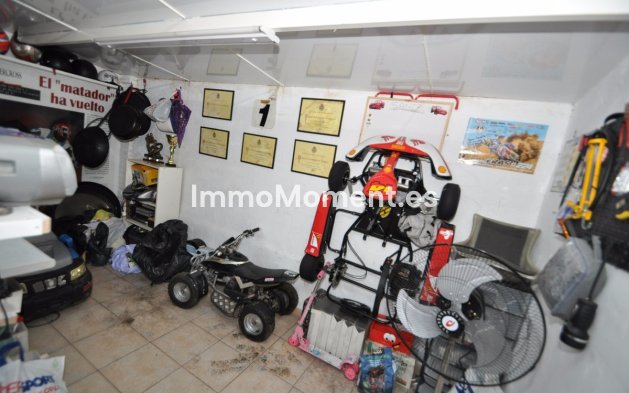 Revente - Villa - Monóvar - Monòver - Monóvar - Monòver Centro