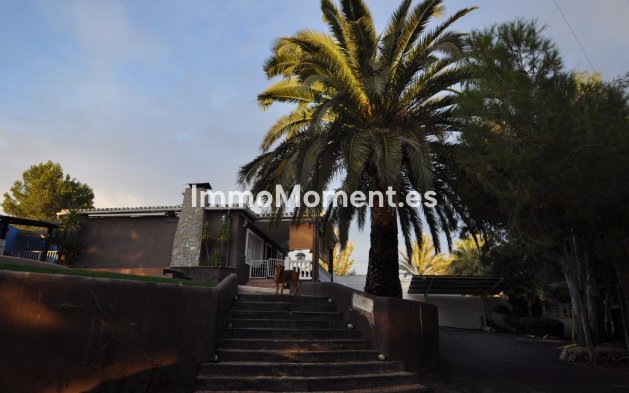 Revente - Villa - Monóvar - Monòver - Monóvar - Monòver Centro