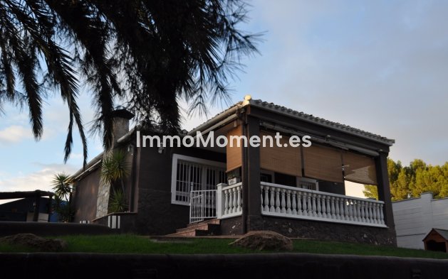 Revente - Villa - Monóvar - Monòver - Monóvar - Monòver Centro