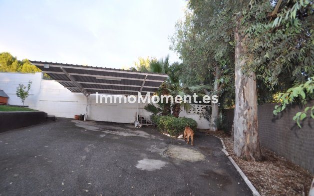 Revente - Villa - Monóvar - Monòver - Monóvar - Monòver Centro