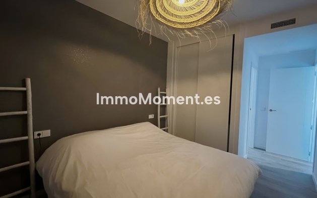 Revente - Appartement - Finestrat