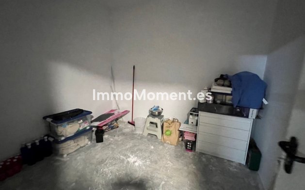 Revente - Appartement - Finestrat