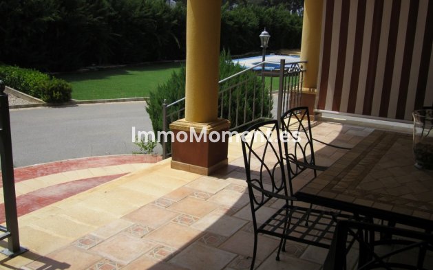 Bestaande woning - Villa - Yecla - Yecla Centro