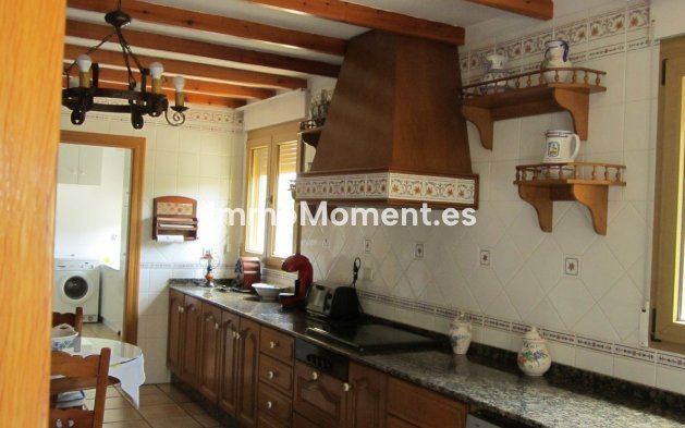 Bestaande woning - Villa - Yecla - Yecla Centro