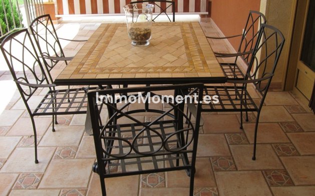 Bestaande woning - Villa - Yecla - Yecla Centro