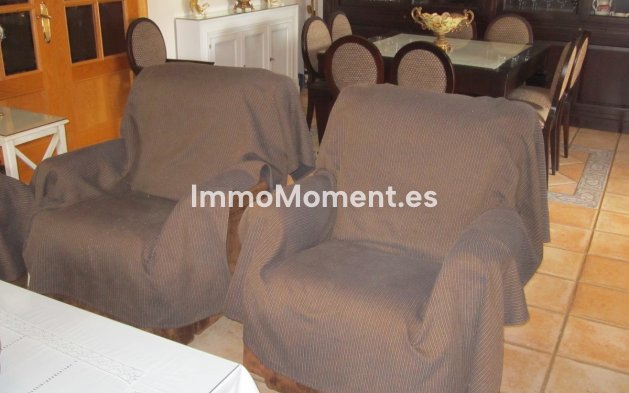 Bestaande woning - Villa - Yecla - Yecla Centro