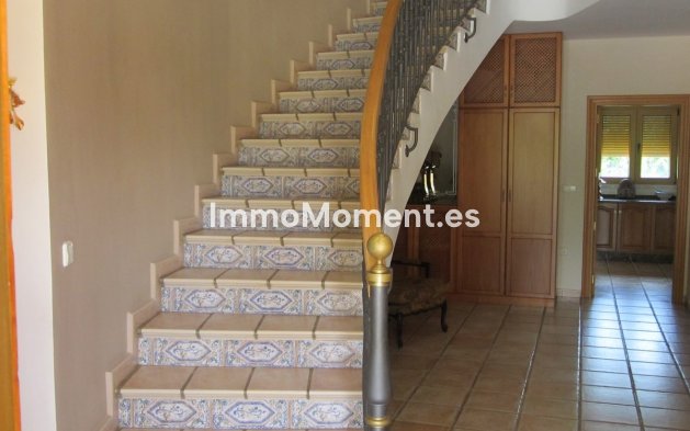 Bestaande woning - Villa - Yecla - Yecla Centro