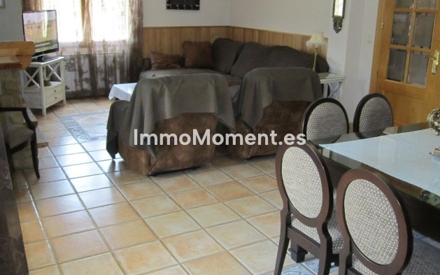 Bestaande woning - Villa - Yecla - Yecla Centro