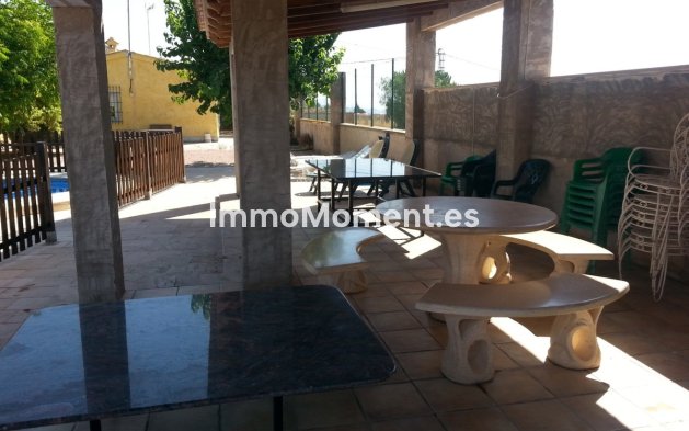 Revente - Villa - La Romana - La Romana Centro