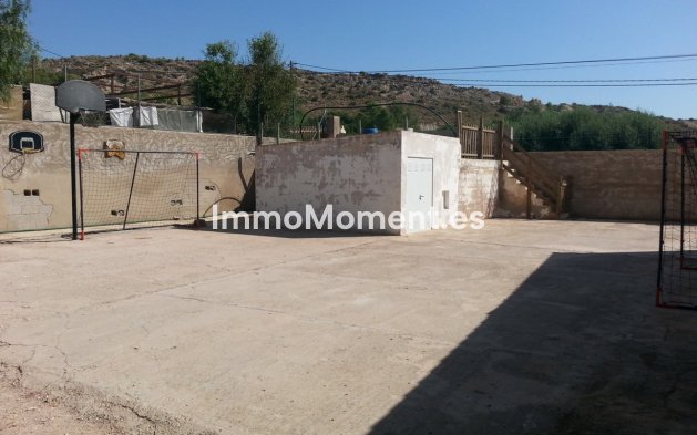 Revente - Villa - La Romana - La Romana Centro