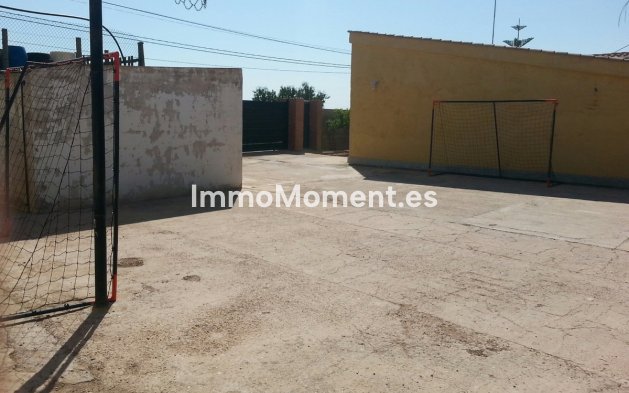 Revente - Villa - La Romana - La Romana Centro