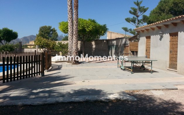 Revente - Villa - La Romana - La Romana Centro