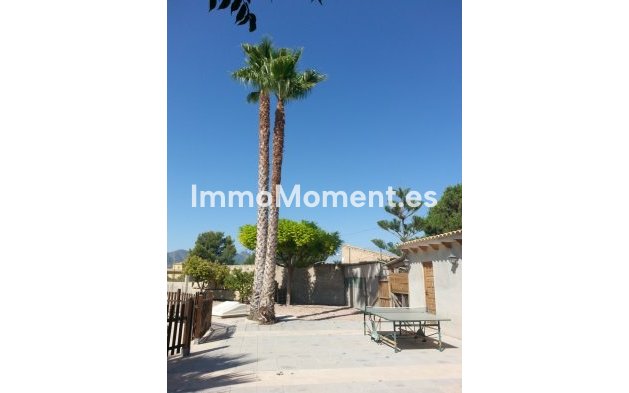 Revente - Villa - La Romana - La Romana Centro