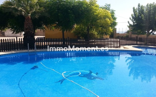 Revente - Villa - La Romana - La Romana Centro