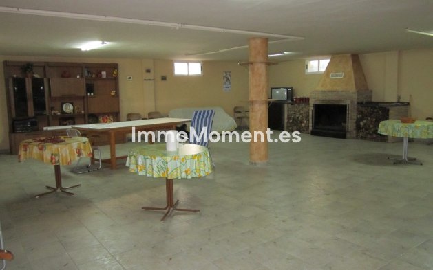 Revente - Villa - Yecla - Yecla Centro