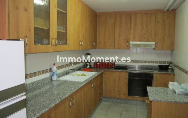 Revente - Villa - Yecla - Yecla Centro