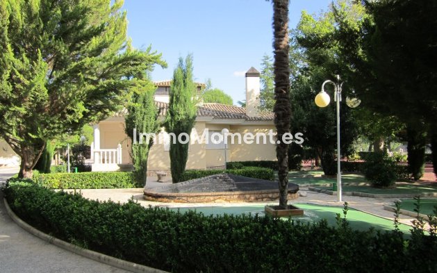 Revente - Villa - Yecla - Yecla Centro