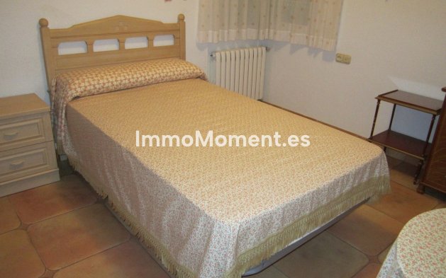 Revente - Villa - Yecla - Yecla Centro