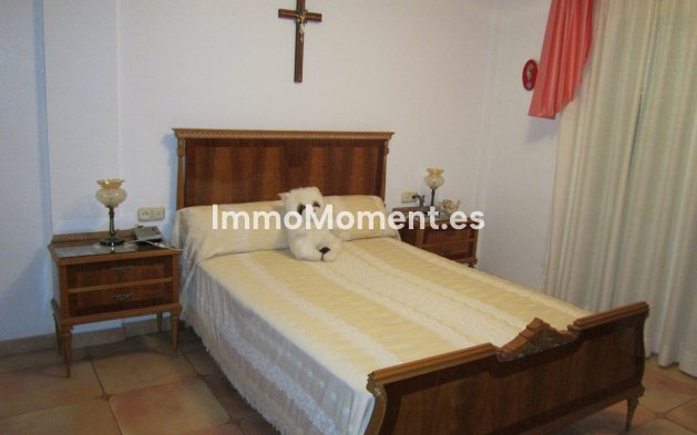 Revente - Villa - Yecla - Yecla Centro