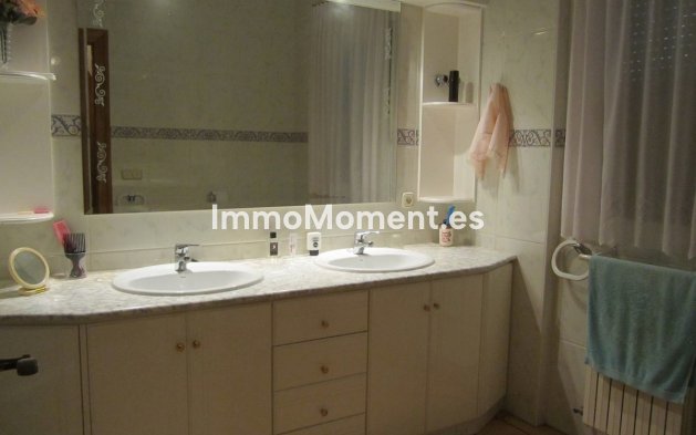 Revente - Villa - Yecla - Yecla Centro