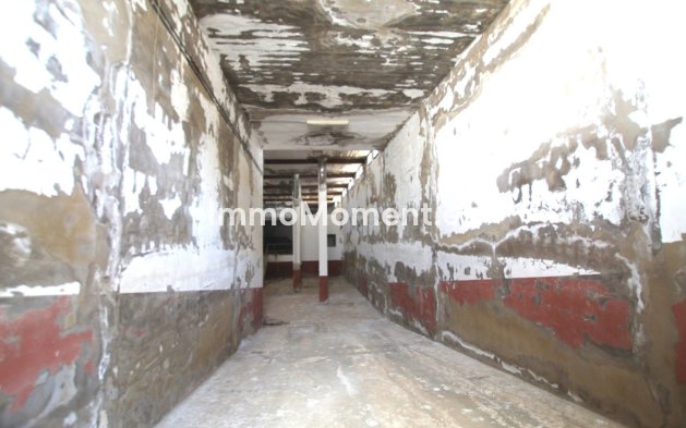 Revente - Maison de campagne - Jumilla - Torre Del Rico