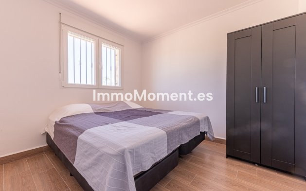 Wiederverkauf - Villa - La Romana - La Romana Centro