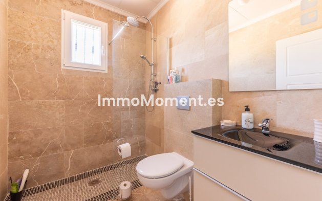 Wiederverkauf - Villa - La Romana - La Romana Centro