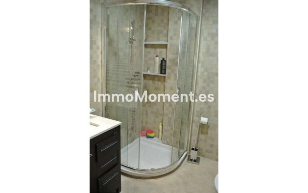 Revente - Maison de campagne - Abanilla - Canada De La Lena