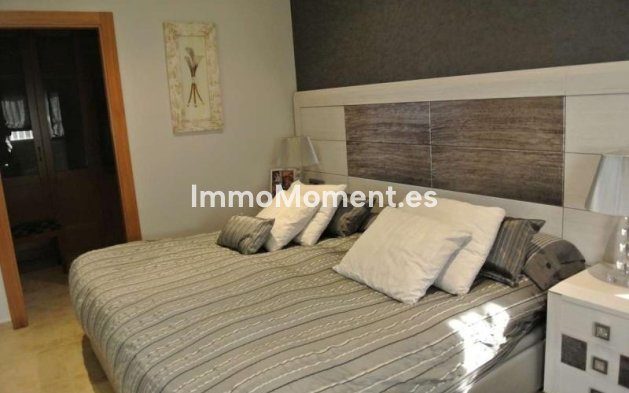 Revente - Maison de campagne - Abanilla - Canada De La Lena