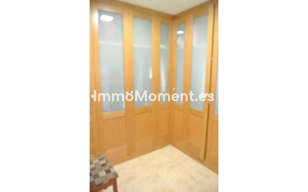 Revente - Maison de campagne - Abanilla - Canada De La Lena