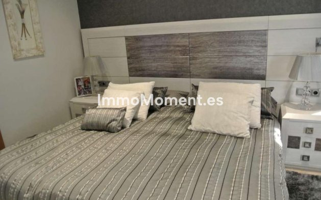 Revente - Maison de campagne - Abanilla - Canada De La Lena