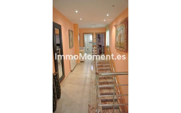 Revente - Maison de campagne - Abanilla - Canada De La Lena