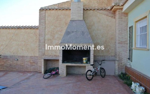 Revente - Maison de campagne - Abanilla - Canada De La Lena