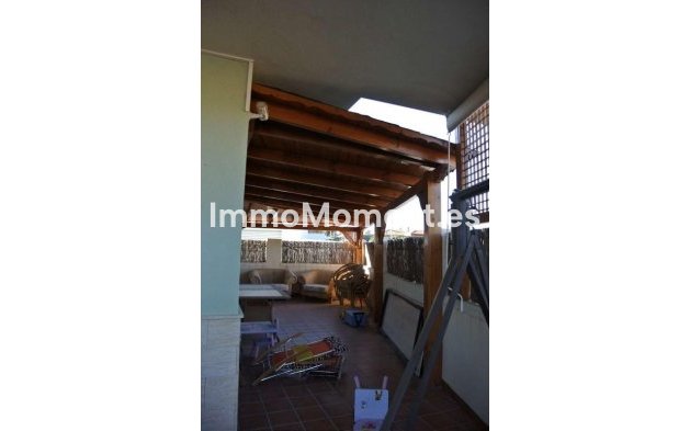 Revente - Maison de campagne - Abanilla - Canada De La Lena