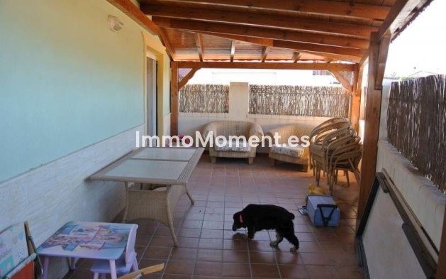 Revente - Maison de campagne - Abanilla - Canada De La Lena