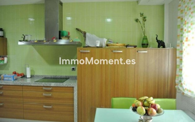 Revente - Maison de campagne - Abanilla - Canada De La Lena