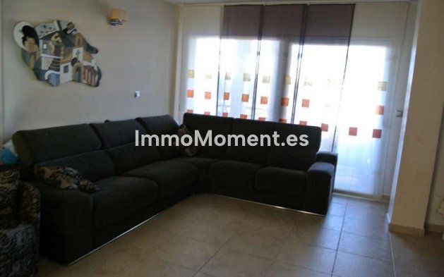 Revente - Maison de campagne - Abanilla - Canada De La Lena