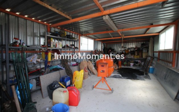 Revente - Maison de campagne - Monóvar - Monòver - Monóvar - Monòver Centro