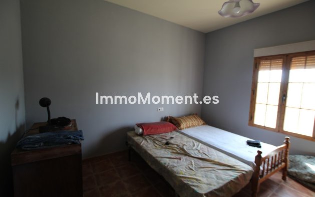 Revente - Maison de campagne - Monóvar - Monòver - Monóvar - Monòver Centro