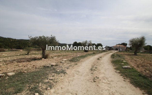 Revente - Maison de campagne - Monóvar - Monòver - Monóvar - Monòver Centro