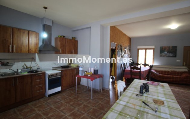 Revente - Maison de campagne - Monóvar - Monòver - Monóvar - Monòver Centro