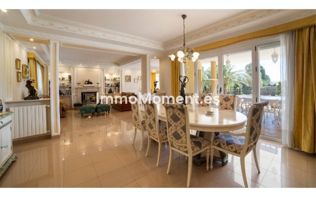 Revente - Villa - Yecla - Yecla Centro