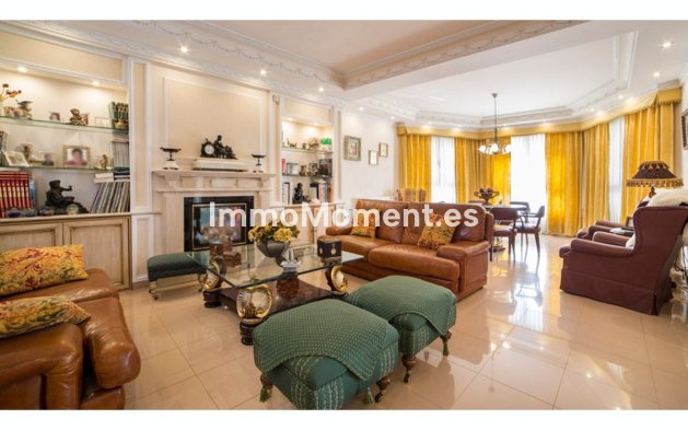 Revente - Villa - Yecla - Yecla Centro