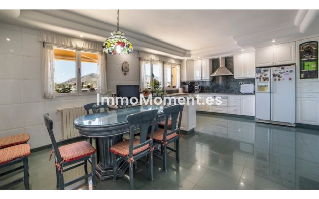 Revente - Villa - Yecla - Yecla Centro