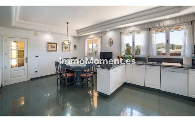 Revente - Villa - Yecla - Yecla Centro