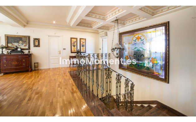 Revente - Villa - Yecla - Yecla Centro