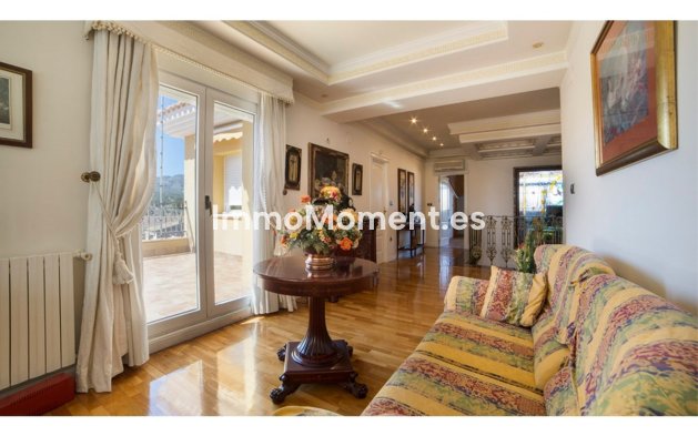 Revente - Villa - Yecla - Yecla Centro